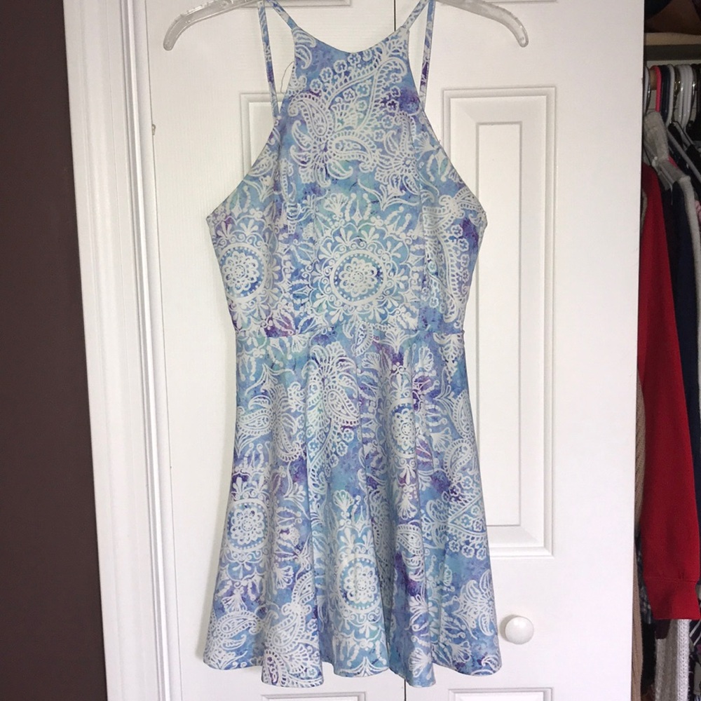 Tobi Dress Medium